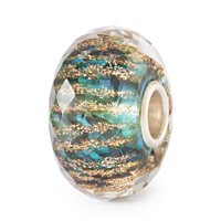 Charm Trollbeads Beads in vetro in Glass TGLBE-30180